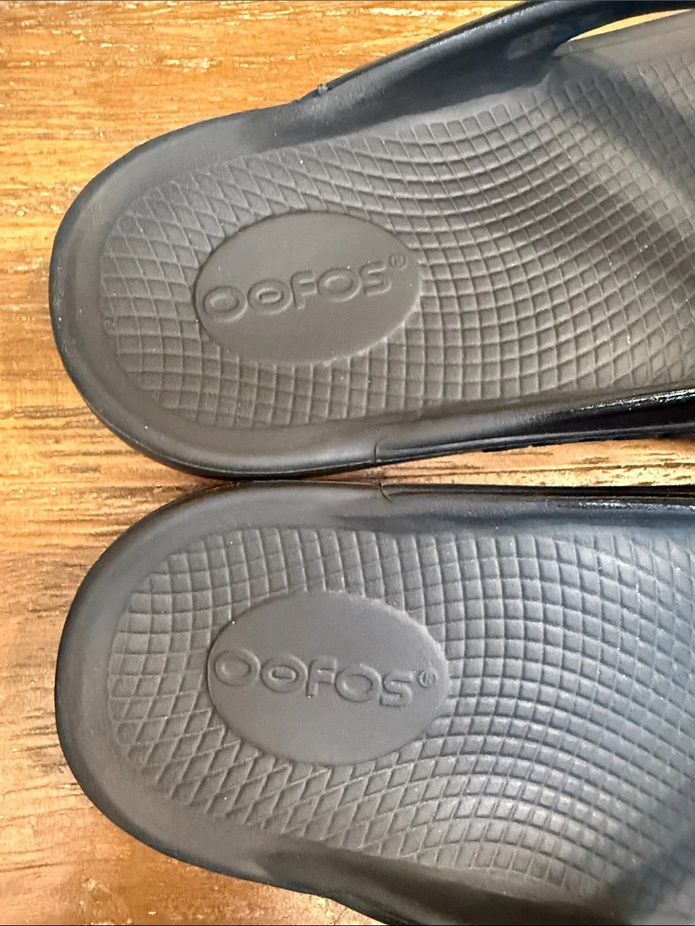 OOFOS oolala comfort